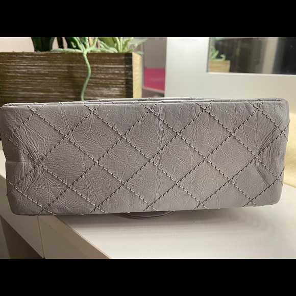 ❌❌SOLD ❌❌Chanel Reissue Mini - Picture 11 of 14